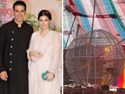 Akshay Kumar compares Marriage to ‘Maut Ka Kuan’ as a witty reply to Twinkle Khanna’s question