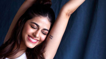 Celeb Photos Of Alaya F