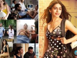 Alaya F on 3 years of Jawaani Jaaneman, “The film changed my life forever”