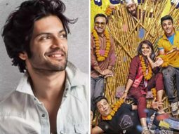 Ali Fazal breaks silence on his absence from Fukrey 3 announcement, “Sorry saathiyon, is baar nahin”