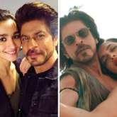 Alia Bhatt reviews Shah Rukh Khan starrer Pathaan: ‘Love always wins”