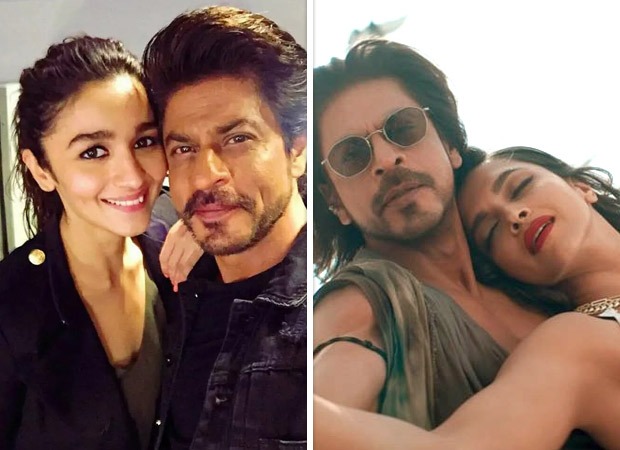 Alia Bhatt reviews Shah Rukh Khan starrer Pathaan: ‘Love always wins” Alia Bhatt reviews Shah Rukh Khan starrer Pathaan: ‘Love always wins”