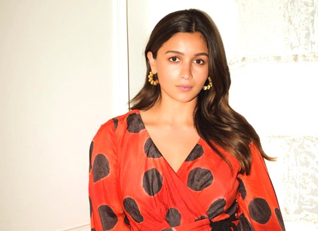 Alia Bhatt’s Heart Of Stone to release on THIS date