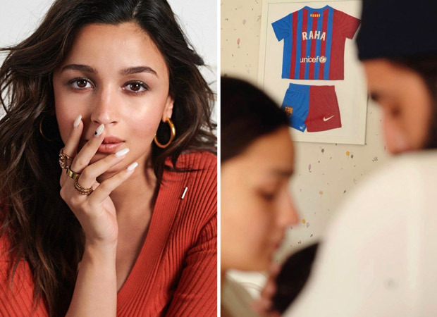 Alia Bhatt talks about marriage and motherhood affecting her career, says “Even if it does, so be it. I don't care”