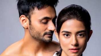 RJ Anmol, Amrita Rao