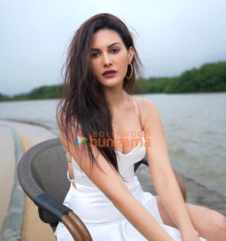 Amyra Dastur