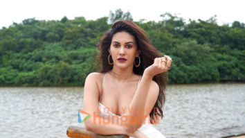 Amyra Dastur