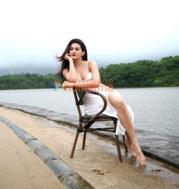Amyra Dastur