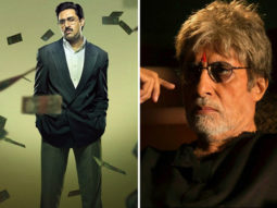 Anand Pandit confirms The Big Bull 2 and Sarkar 4; reveals that the scam-based franchise will be a book adaptation