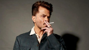 Celeb Photos Of Anil Kapoor