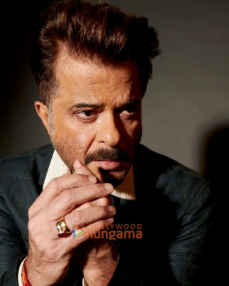 Celeb Photos Of Anil Kapoor