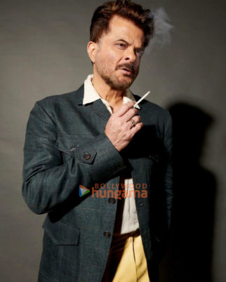 Celeb Photos Of Anil Kapoor