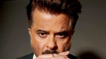 Celeb Photos Of Anil Kapoor