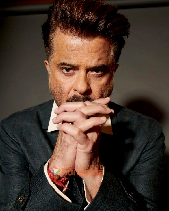 Anil Kapoor