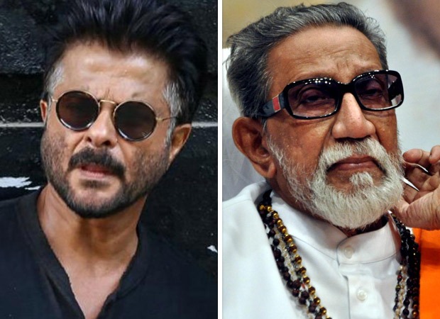 Anil Kapoor remembers Bal Thackeray on his 97th birth anniversary; says, “inspired me through his sense of humour, humility and strength”