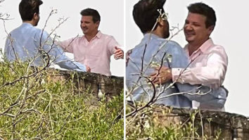 Anil Kapoor prays for speedy recovery of Jeremy Renner following his snow plowing accident