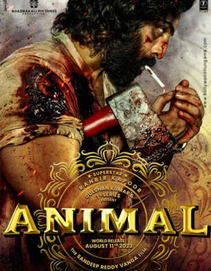 Animal Cast List | Animal Movie Star Cast | Release Date | Movie Trailer |  Review- Bollywood Hungama