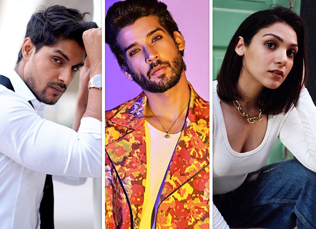 Bigg Boss contestants Ankit Gupta, Gautam Singh Vig return to Colors with new show Junooniyatt, co-starring Neha Rana