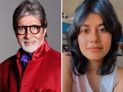 “Amitabh Bachchan enquired about my dad’s health every single day when he was hospitalised”, says Raju Srivastava’s daughter Antara Srivastava