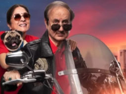 Shiv Shastri Balboa starring Anupam Kher and Neena Gupta’s motion poster is out