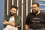 Anurag Kashyap & Amit Trivedi on Pathaan, Gangs of Wasseypur, SRK | Almost Pyaar with DJ Mohabbat