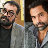 Anurag Kashyap reacts to Abhay Deol calling him a “liar” and “toxic”; says, “Everyone has their own version of the truth”