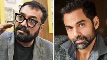 Anurag Kashyap reacts to Abhay Deol calling him a “liar” and “toxic”; says, “Everyone has their own version of the truth”
