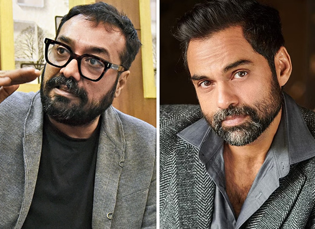 Anurag Kashyap reacts to Abhay Deol calling him a “liar” and “toxic”; says, “Everyone has their own version of the truth”