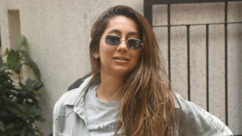 Anusha Dandekar wishes Happy New Year