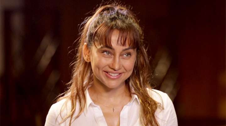 Anusha Dandekar’s Energetic Rapid Fire on Politics, Beauty Hacks, Harry Styles, Blackpink Anusha Dandekar’s Energetic Rapid Fire on Politics, Beauty Hacks, Harry Styles, Blackpink