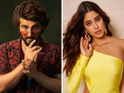 Arjun Kapoor on Janhvi Kapoor, “She is insecure and has no confidence in her own ability”