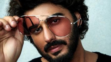 Celeb Photos Of Arjun Kapoor
