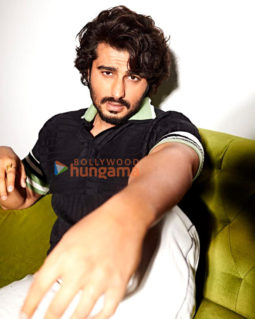 Arjun Kapoor