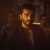 Arjun Kapoor on starring in 'Phir Dhan Te Nan' in Kuttey 'It is our ode to the original cult hit'