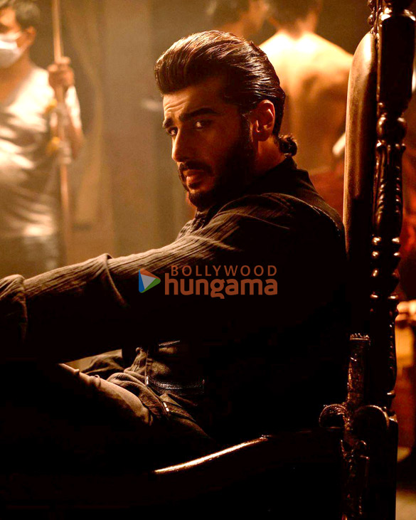 arjun kapoor 63