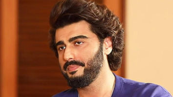 Arjun Kapoor admits, “I never wanted to be an actor, always wanted to be a director”