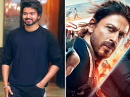 As Thalapathy Vijay makes a rare tweet to promote Shah Rukh Khan’s Pathaan, trade experts and exhibitors discuss whether he should be a part of the YRF Spy Universe: “If you can manage to get Shah Rukh Khan and Vijay together in a film, imagine the kind of numbers it’ll do. You are looking at Rs. 100 crores on day 1”
