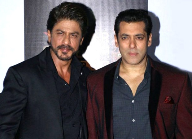 #AskSRK Shah Rukh Khan’s response to a fan about Salman Khan’s cameo in Pathaan will leave you in splits 