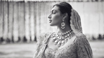 Athiya Shetty