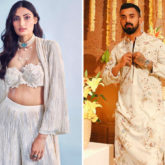 Athiya Shetty and K L Rahul Wedding: Mahurat has been locked in 4:15pm; post that the couple will make an appearance to the media