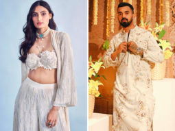 Athiya Shetty and K L Rahul Wedding: Mahurat has been locked in 4:15pm; post that the couple will make an appearance to the media