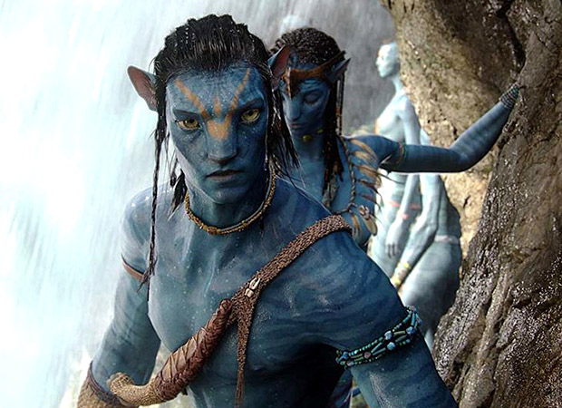 Avatar 2 Box Office: Avatar: The Way of Water is a smash all time blockbuster, is quite good on Monday :Bollywood Box Office