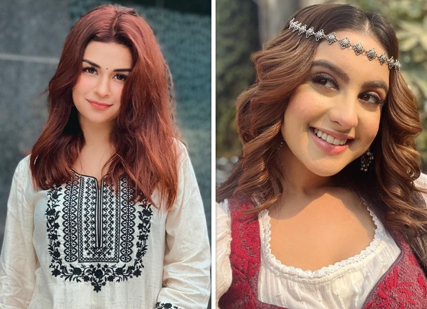 Avneet Kaur will NOT replace Tunisha Sharma in Ali Baba: Dastaan-E-Kabul; former’s mother refutes rumours of her casting : Bollywood News
