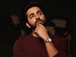 Ayushmann Khurrana responds to a troll that suggested he shouldn’t use Twitter as his “personal journal”