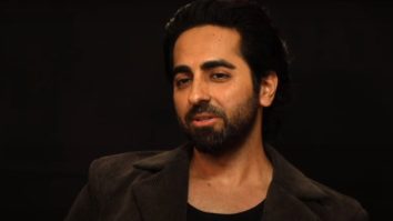 Ayushmann Khurrana: “As an artist, you’re in the business of selling emotions” | Ishaan Khatter