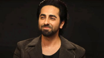 Ayushmann Khurrana: “My father is an Astrologer, I’m born with this spelling” | Astroyogi