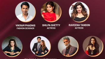 Meet the jury members of the Bollywood Hungama Style Icons Awards 2023