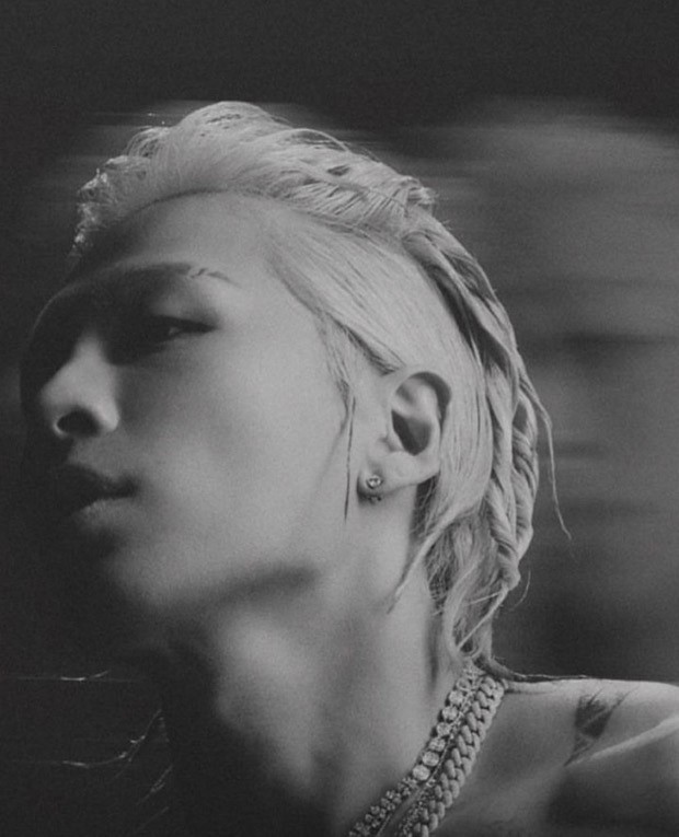 BIGBANG’s Taeyang becomes first Korean male artist to become global ambassador for Givenchy