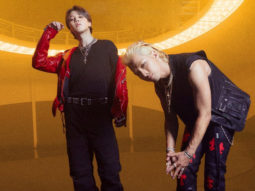 BTS’ Jimin and BIGBANG’s Taeyang’s first collaboration titled ‘Vibe’; song to drop on January 13, see teaser photo