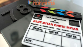 Bade Miyan Chote Miyan